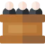 Jury icon 64x64
