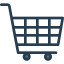 Shopping cart 图标 64x64