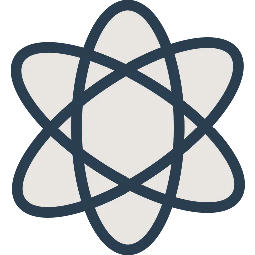 Atomic Ikona