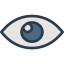 Eye 图标 64x64