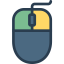 Mouse 图标 64x64