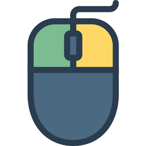 Mouse icon