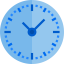 Clock biểu tượng 64x64
