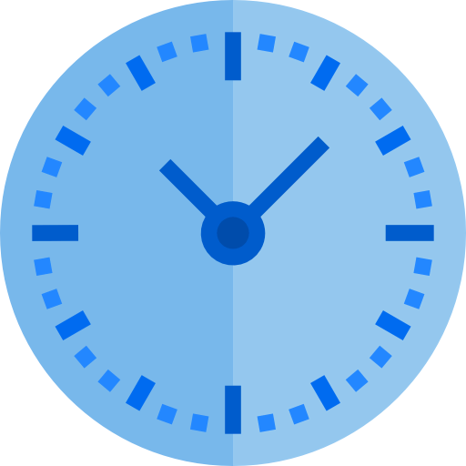 Clock アイコン