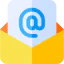 Email 图标 64x64