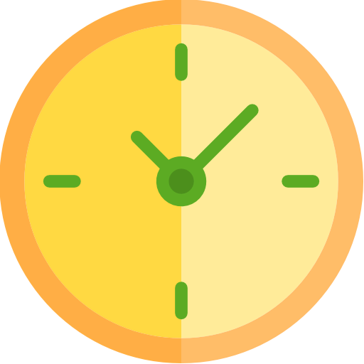 Clock Symbol