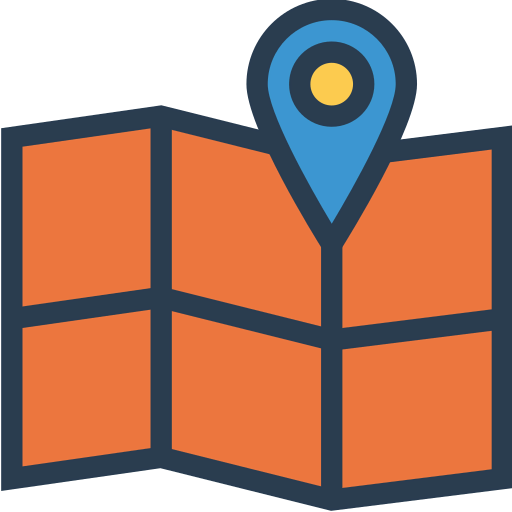 Map icon