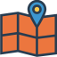 Map icon 64x64