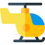 Helicopter 图标 64x64
