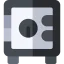 Security box icon 64x64
