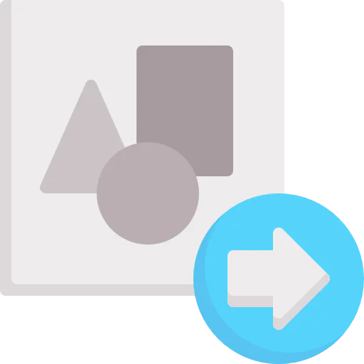 Symbols icon