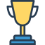 Trophy icon 64x64