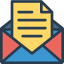 Email Symbol 64x64