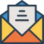 Email icon 64x64