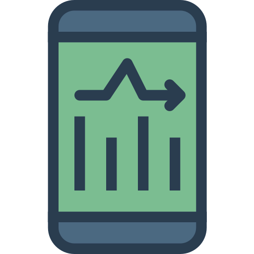 Analytics icon