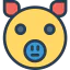 Piggy icon 64x64