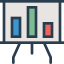 Analytics icon 64x64