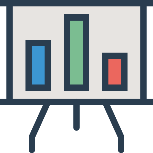 Analytics icon