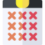 Calendar icon 64x64