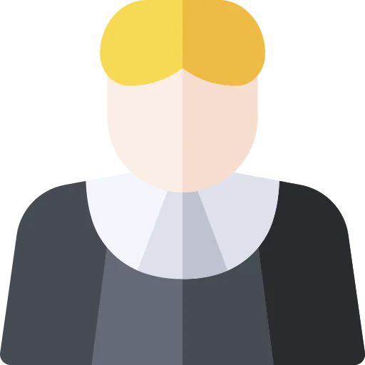 Judge icon