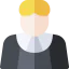 Judge icon 64x64