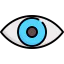 Visible 图标 64x64