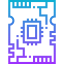 Circuit ícono 64x64