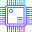 Chip ícono 64x64