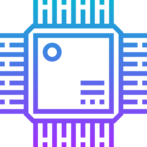 Chip Symbol