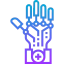 Artificial intelligence іконка 64x64