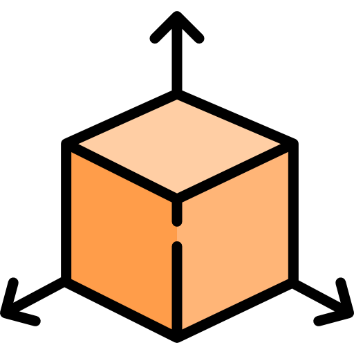 Cube 图标