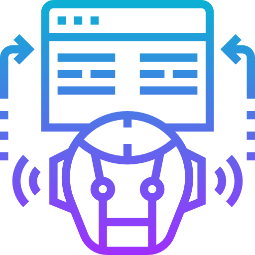 Programming ícono
