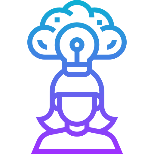 Intelligence icon