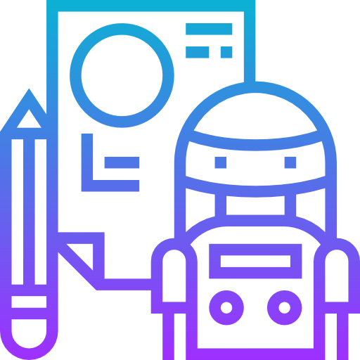 Design icon