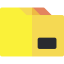 Folder icon 64x64
