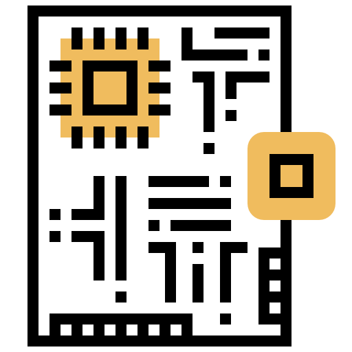 Protoboard icon