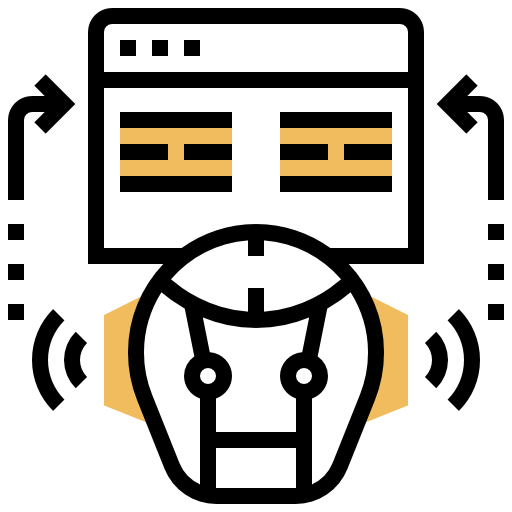 Programming Ikona