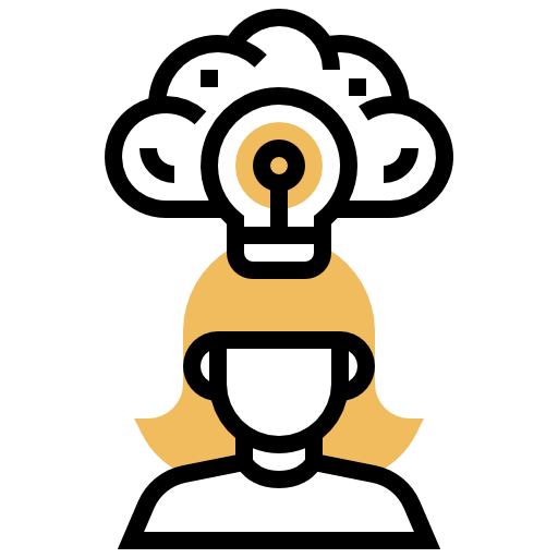 Intelligence icon
