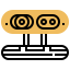 3d sensor Ikona 64x64
