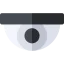 Security camera icon 64x64