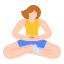 Meditation 图标 64x64