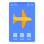 Airplane mode 图标 64x64