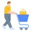 Shopping 图标 64x64