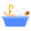 Shower 图标 64x64