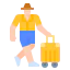 Vacation 图标 64x64