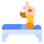 Wake up 图标 64x64