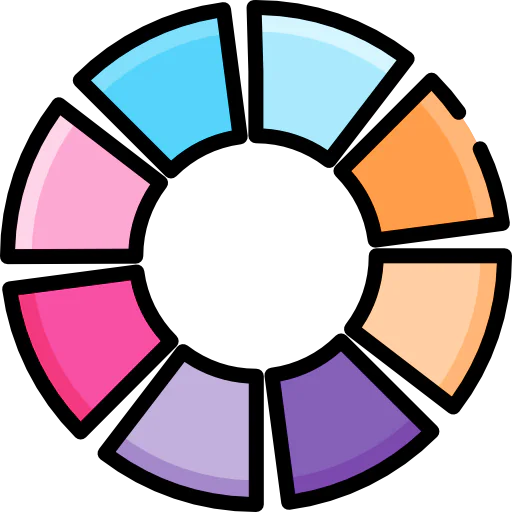 Pantone icon