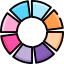 Pantone 图标 64x64