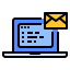 Email 图标 64x64