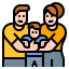 Family 图标 64x64
